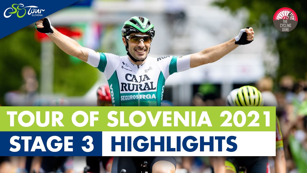 tour of slovenia stage 3