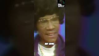 Breaking Barriers Shirley Chisholm - Motivation