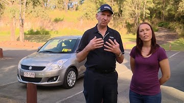 Driver Skills Video   Traffic Time   Intersections & Roundabouts