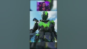 When Your Teammates Save You From Being Finished in Apex Legends #shorts