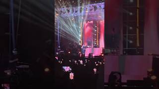 Ben Özledim Galiba Seni Canli Murat Boz Bakıda