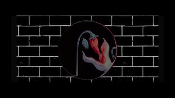 (Empty Spaces/What Shall We Do Now?) Video Pink Floyd