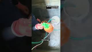 PM water tank cleaning service indore. #likeandsubscribe