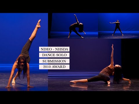 Untitled_0012 - Solo Choreography for ISB Dance Ma...