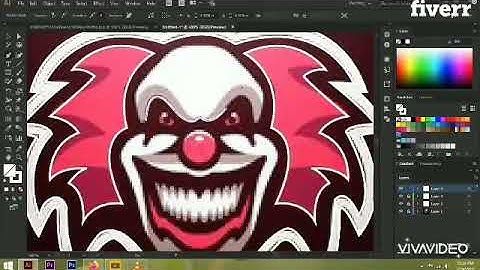 Do vector tracing of any image using adobe illustrator - Best Vector Tracing service