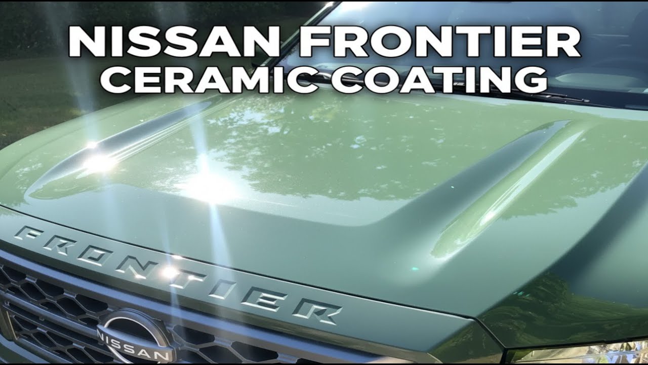Marine detailing video
