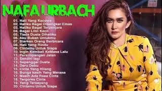 Nafa Urbach full album Terlaris