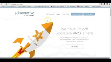 Fast and Easy Assessment with Socrative