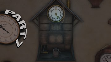 Syberia 3 l Need Medication l Walkthrough Gameplay l Part -7 l Pc