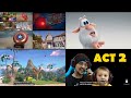 Youtube Thumbnail title