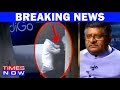 Ravishankar Prasad condemns JC Diwakar Reddy's ruckus at Vizag Airport