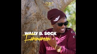 Wally B. Seck - Faramareen chords