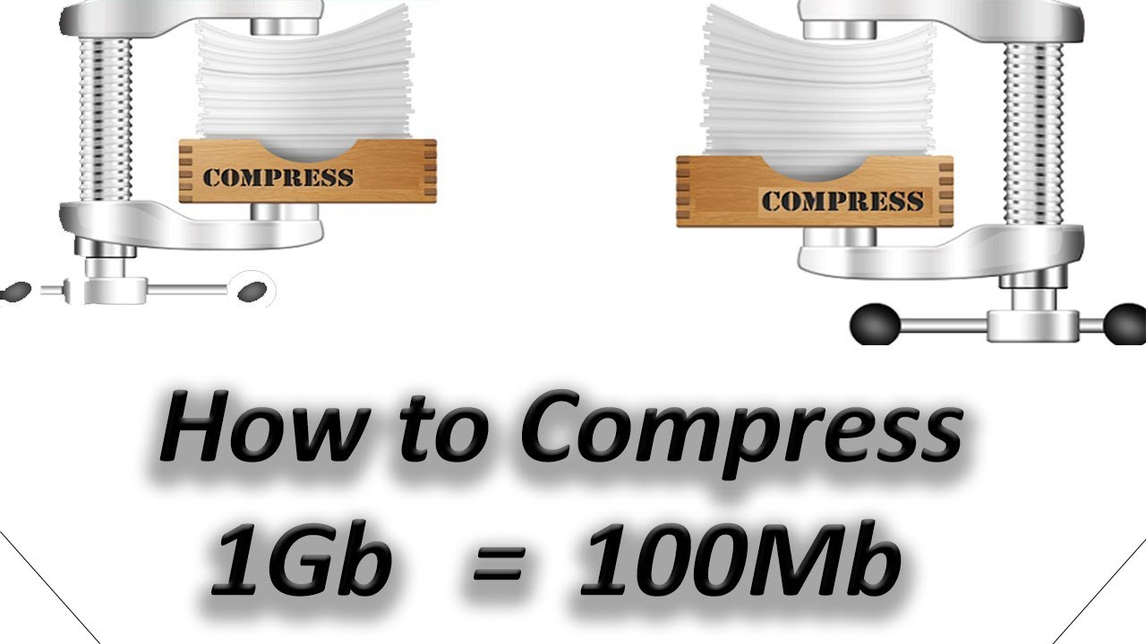 Compress data. Compress. Compressed format. How to compress hardcore Kick.