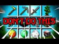 The ACTUAL Fastest way to level every skill (Hypixel SkyBlock)