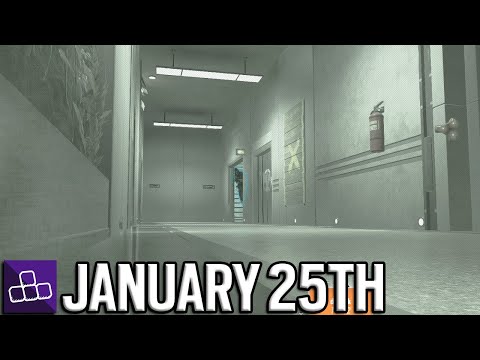 New Cheats In Siege - Stream VOD