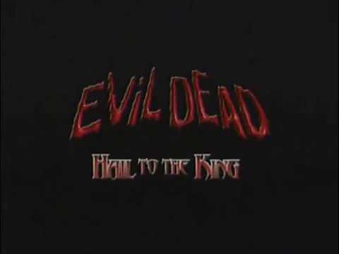 Evil Dead: Hail to the King, Dreamkipédia Wiki