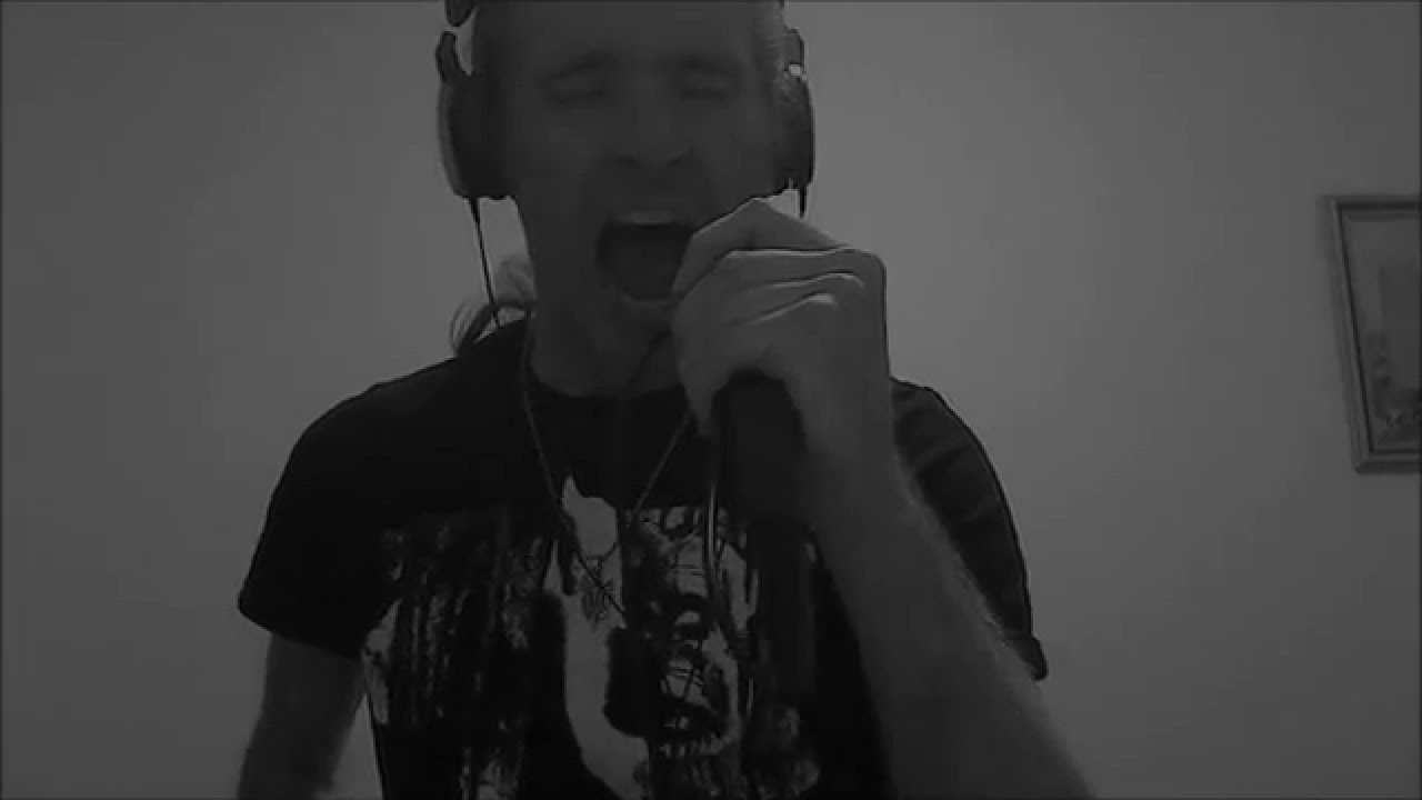 Tool Sober Vocal Cover YouTube