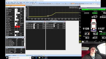 Live Training: AEM Series 2 (Toyota Supra) Part 4 | Evans Performance Academy