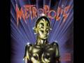 10 - Giorgio Moroder - Machines [Metropolis Soundtrack]