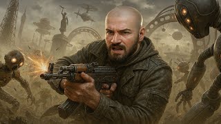 видео: Помутневшее зеркало — сделано в СССР | Atomic Heart картинка: Помутневшее зеркало — сделано в СССР | Atomic Heart