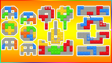 😲 Looks Easy at First, But… This Puzzle Will Blow Your Mind! 🔥