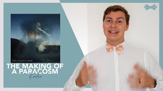 Kasbo - The Making of a Paracosm (Album Review)