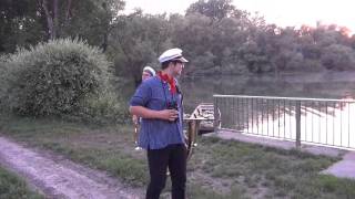 Cold Water Challenge 2014 - Www.mvottersdorf.de