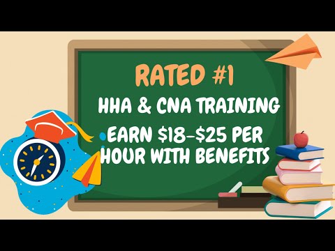 Get a Job Today in Health Care Fordham Institute Inc HHA & CNA Training