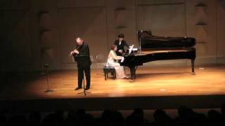 Introduction Et Rondo Capriccioso Op.28 By Saint-Saëns