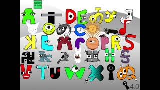 Cherokee Alphabet Lore Band Fase 1 Full Showcase Proximamente Fase 2