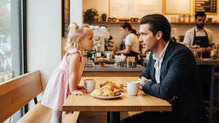 “Mom’s Sick, So I Came Instead.” Little Girl Walked Into the Blind Date—What the Millionaire CEO…