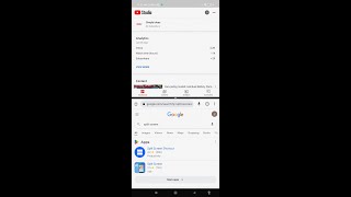 How to force/enable split-screen multi-window on android 11 - NO root, NO applications needed screenshot 4