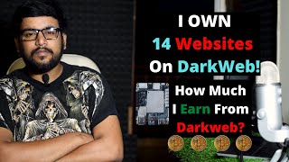 How much i earn from darkweb? sab ko pata hai meri darkweb pe kaffi
websites hai.. aur iss video me mein apko usske related information
dunga.. ki app kaise ...