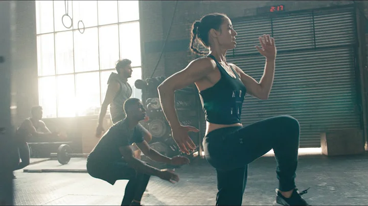 Welcome to The All Day Hustle: Project Rock | Unde...