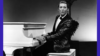 End of the Road - Jerry Lee Lewis 1964