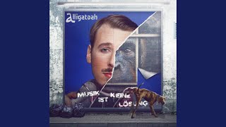Musik ist keine Lösung (Straßenmusik)