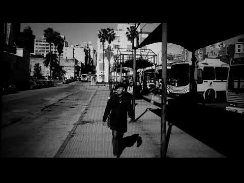 Daniel Cros - Andar (videoclip)
