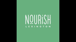 Nourish Lexington