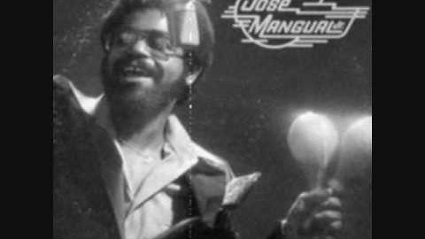 Salsa-Campanero-Jose Mangual Jr