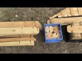 Cedar Builder Boards Cedar Builder Boards