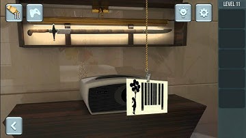 Amazing Breakout Level 11 - Walkthrough