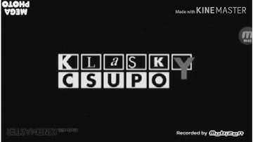 Klasky csupo in got turned a reversed World to be tires normal