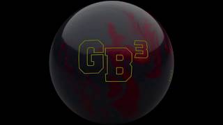 エボナイト ゲームブレイカー3 ハイブリッド (PARKLANES PRO SHOP)