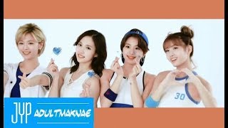 TWICE(트와이스) &quot;ROLLIN&#39;&quot; FM/V