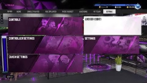 NBA 2K20 | MyTeam - 3000 MT Points Chance [Locker Code]