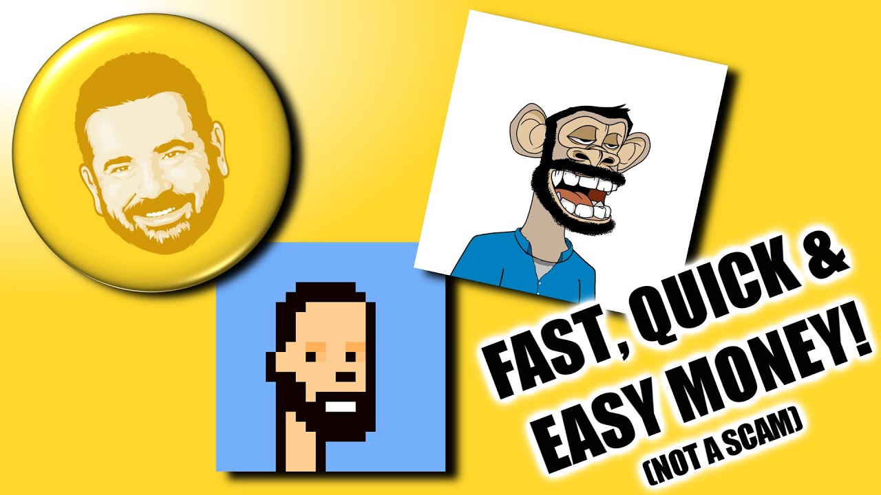 [YTP] Билли Мэйс выходит на рынок криптовалют, чтобы доказать сыну, что он не бумера