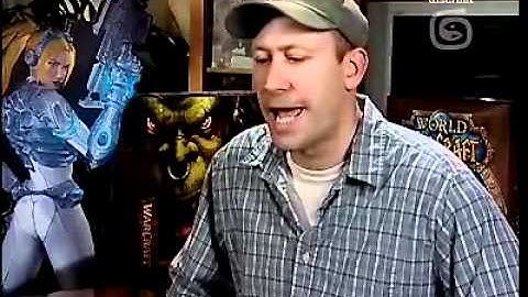 Blizzard Entertainment Autodesk 3dsmax