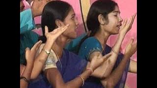 Bheem Basal Radhaachchya Gaadit [Full Song] I Yogdaan Bheemach