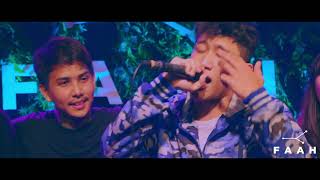 ถามหน่อย - VARINZ x Z TRIP