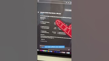 ChatGPT takes on Google! 🔥 Search wars heat up! #ChatGPT #Google